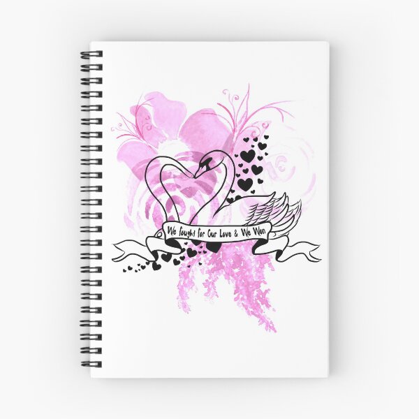 Item preview, CaptainSwan We Won designed and sold by CapnMarshmallow.