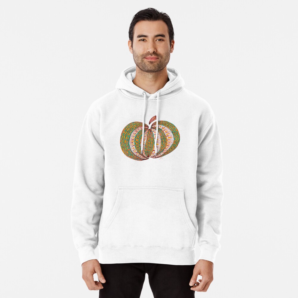Item preview, Pullover Hoodie designed and sold by lauramaxwell.