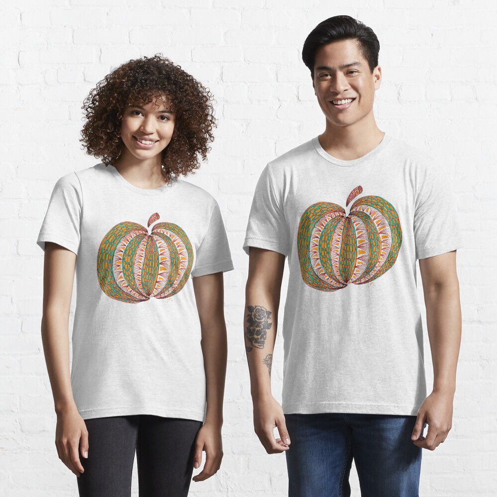Item preview, Essential T-Shirt designed and sold by lauramaxwell.