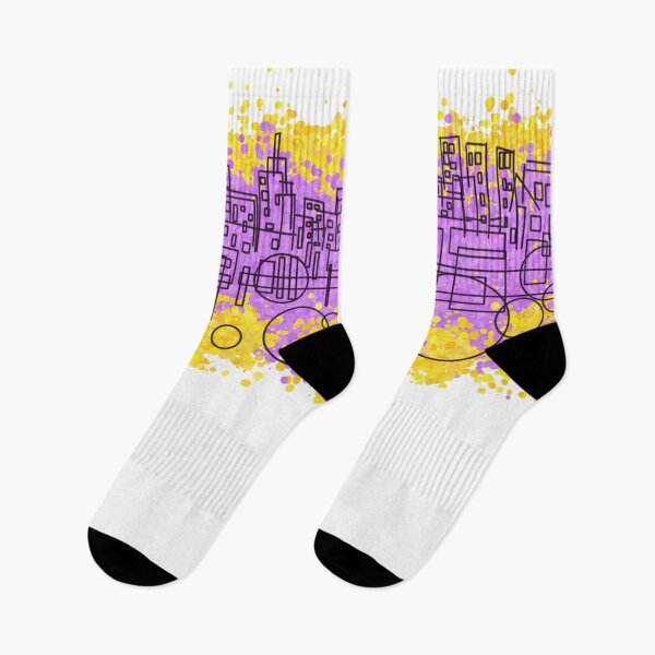 Item preview, city designed and sold by theerraticmind.