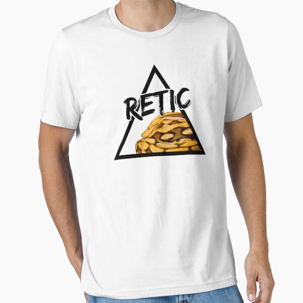 Item preview, Retic Reticulated Python Snake Keeper designed and sold by JRRTs.