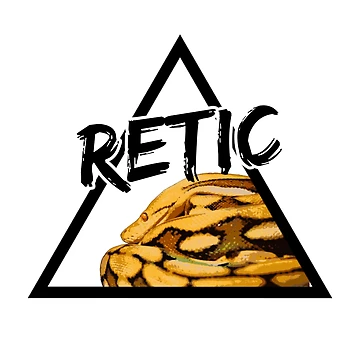 Artwork thumbnail, Retic Reticulated Python Snake Keeper by JRRTs
