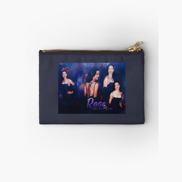 Item preview, Blue Rose McGowan Blend Edit designed and sold by goon-squad.