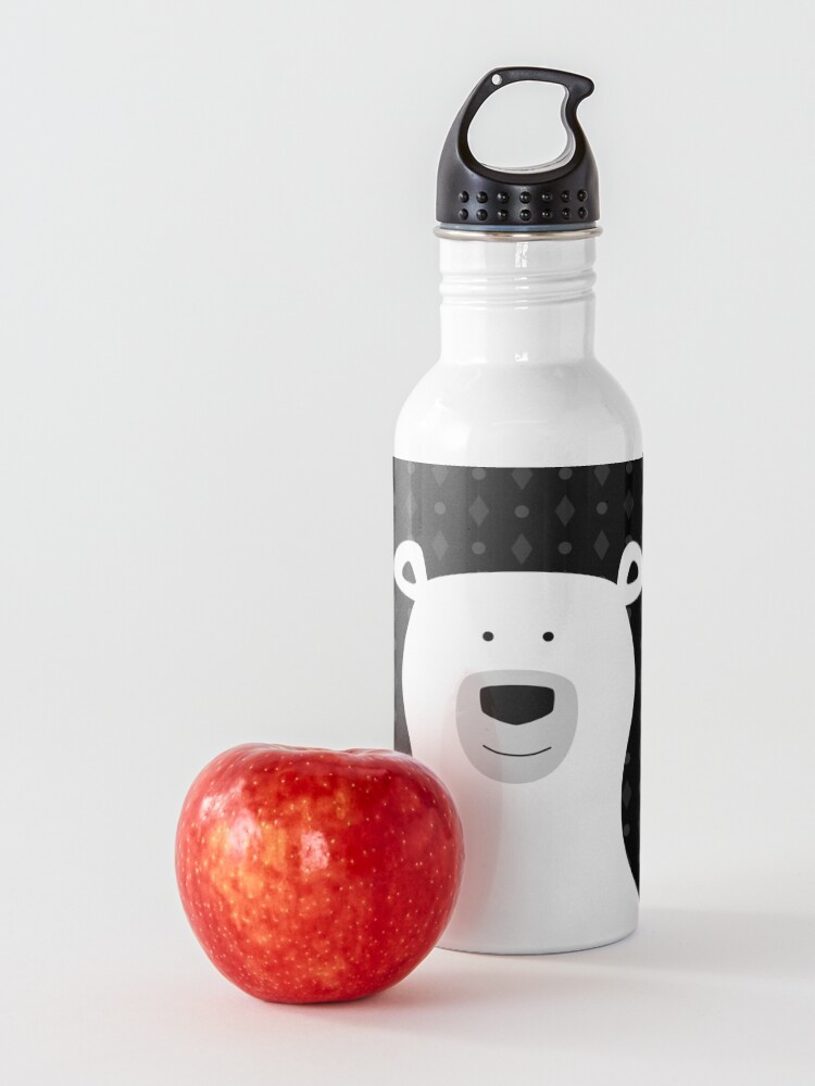 Alternate view of Bear Water Bottle