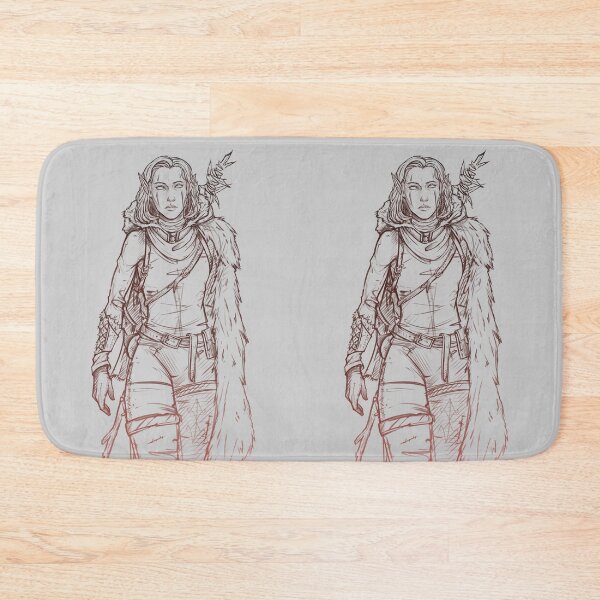 Item preview, Winter attire. designed and sold by Luxlupus.