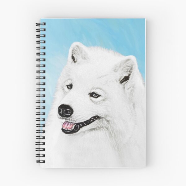 Item preview, Samoyed designed and sold by alpendesigns.