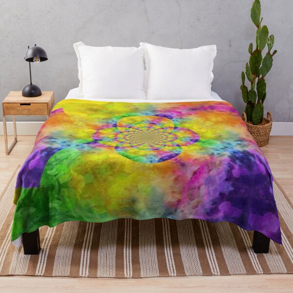 Item preview, Seashell colorful pattern designed and sold by rolffimages.