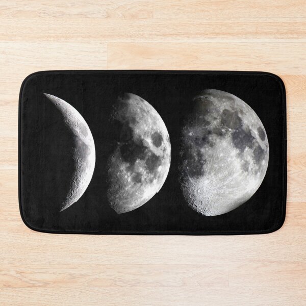 Item preview, Moon Phases designed and sold by artistdiat.