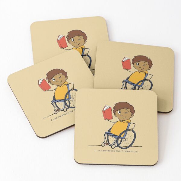 Item preview, Big Books designed and sold by ShopAWN.