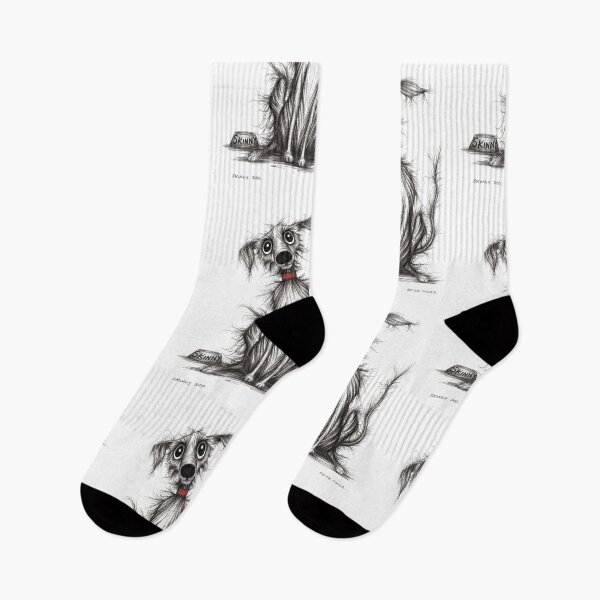 Item preview, Skinny dog designed and sold by Keith Mills.