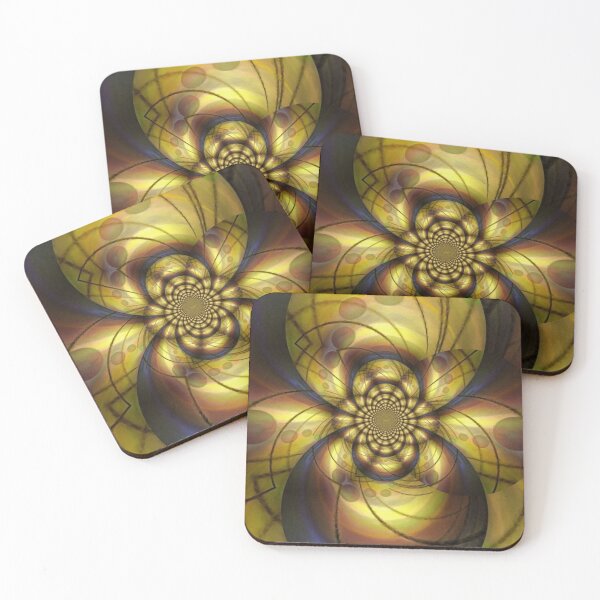 Item preview, Geometric Fractal designed and sold by rolffimages.
