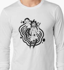 Rick & Morty™ - Portal Gun - Time for an Adventure Long Sleeve T-Shirt