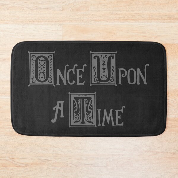 Item preview, Once Upon a Time designed and sold by CapnMarshmallow.
