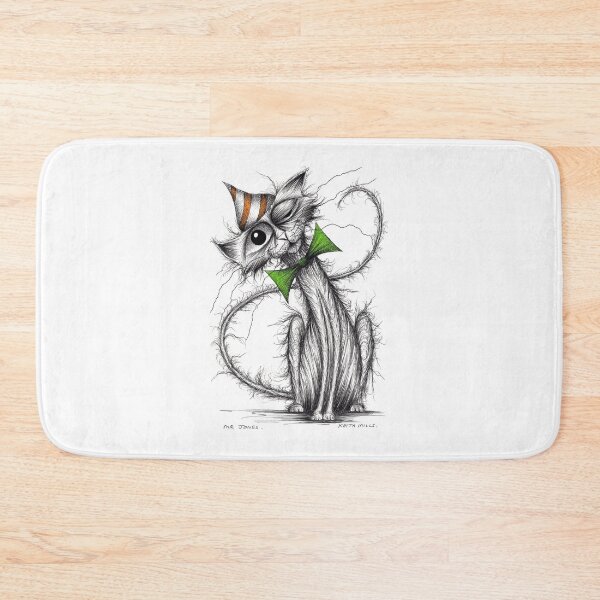 Item preview, Mr Jones designed and sold by Keith Mills.