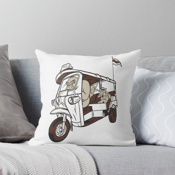 Item preview, Gorilla Taxi designed and sold by MasterArtsman.