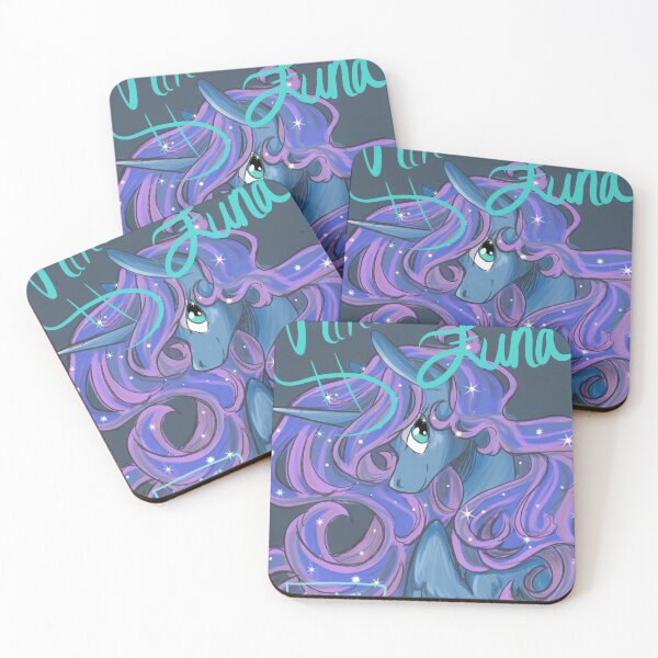 Item preview, Princess Luna designed and sold by Nebula0458.