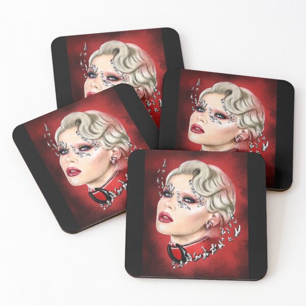 Item preview, Blair St. Clair designed and sold by mmartinez-art.