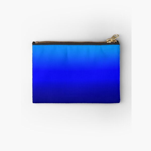 Item preview, Blue Ombré designed and sold by VWDigitalPaint.