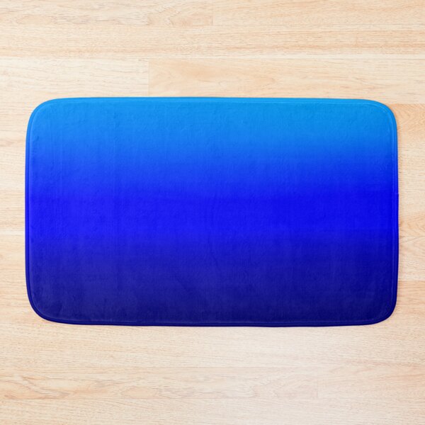 Item preview, Blue Ombré designed and sold by VWDigitalPaint.
