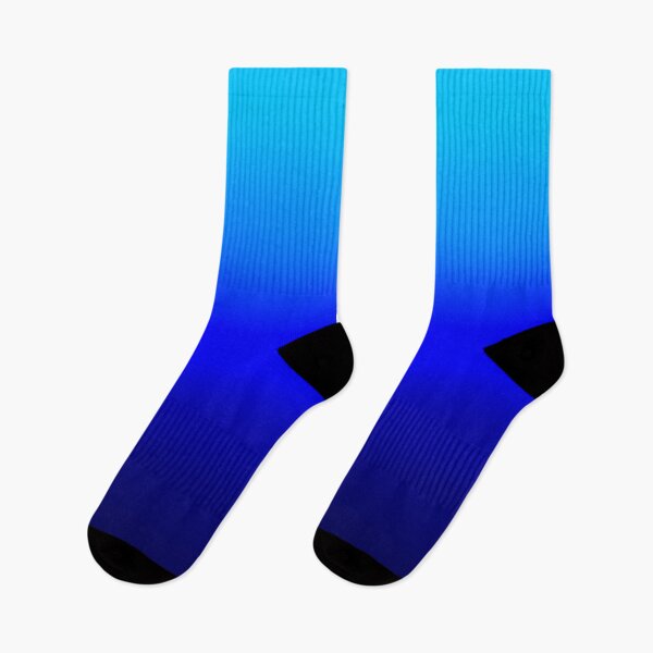 Item preview, Blue Ombré designed and sold by VWDigitalPaint.