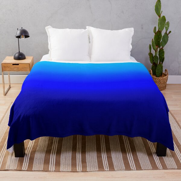 Item preview, Blue Ombré designed and sold by VWDigitalPaint.