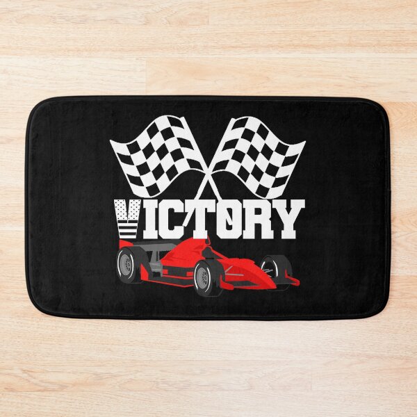 Item preview, Perfect Victory lap race car designed and sold by R.U BOLD.