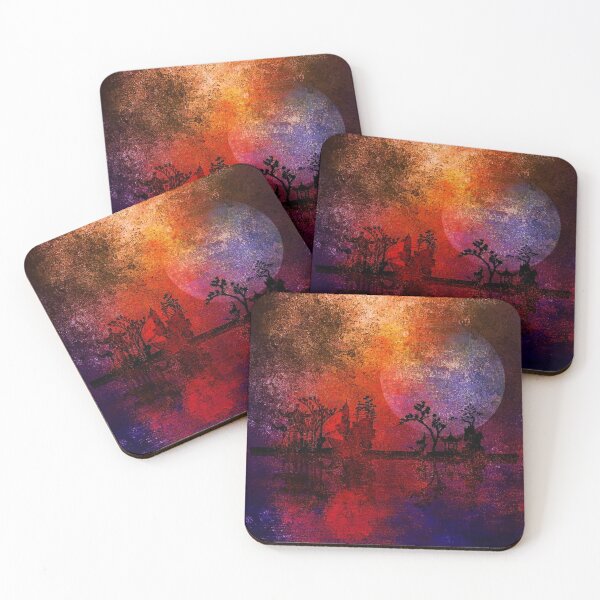 Item preview, Asia Landscape designed and sold by rolffimages.