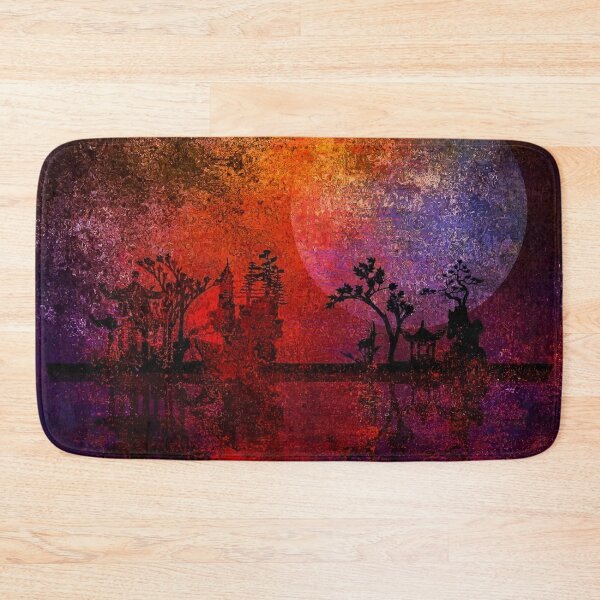 Item preview, Asia Landscape designed and sold by rolffimages.