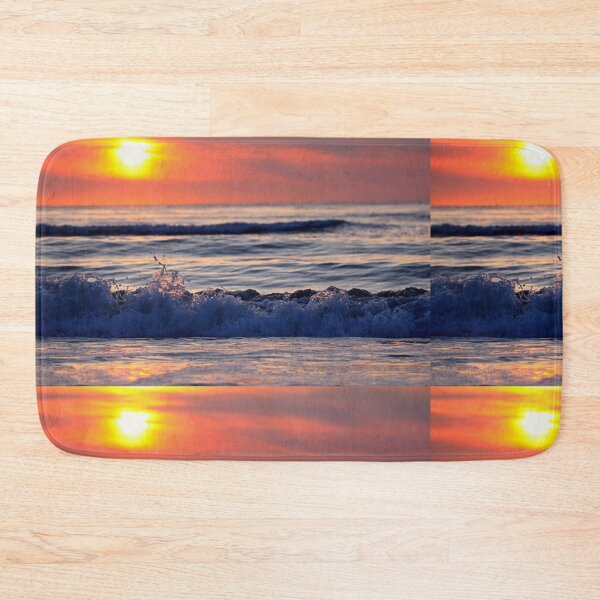 Item preview, A Warm Sunset designed and sold by Jo Nijenhuis.