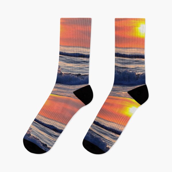 Item preview, A Warm Sunset designed and sold by Jo Nijenhuis.