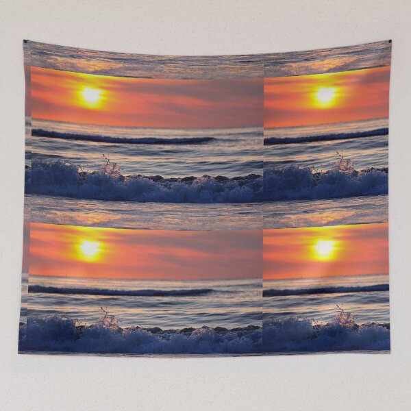 Item preview, A Warm Sunset designed and sold by Jo Nijenhuis.