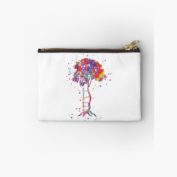 Item preview, Crooked tree, orthopedic symbol designed and sold by Rosaliartbook.