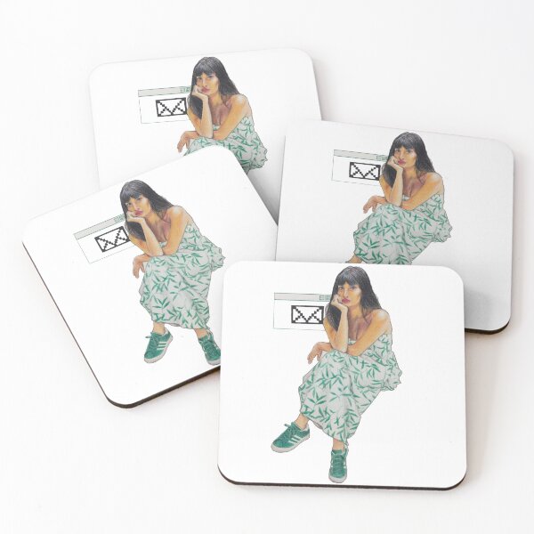 Item preview, jameela jamil designed and sold by artofmanasa.