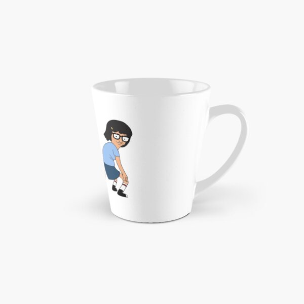 Tina Tall Mug