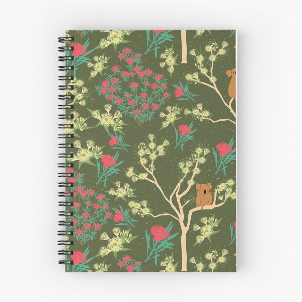 Item preview, Australian Plantae designed and sold by winkeltriple.