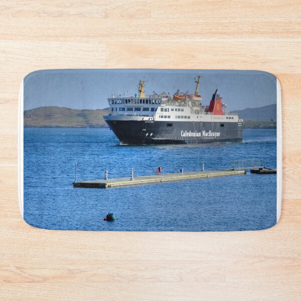 Item preview, The MV Isle of Lewis. designed and sold by AlbaPhotography.