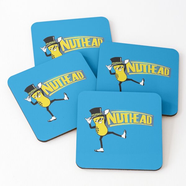 Item preview, Mungion Nuthead designed and sold by tvedua.