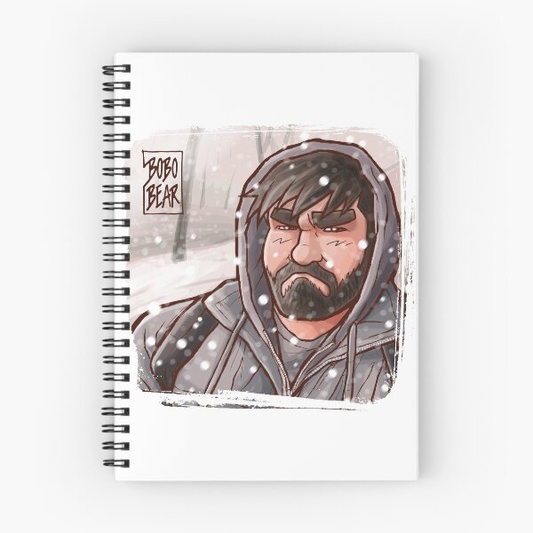 Item preview, ADAM LIKES TO BE GRUMPY designed and sold by bobobear.
