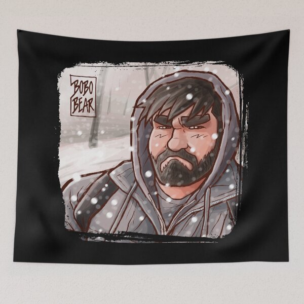Item preview, ADAM LIKES TO BE GRUMPY designed and sold by bobobear.