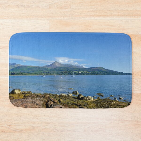 Item preview, Goatfell, Isle of Arran, Scotland designed and sold by AlbaPhotography.