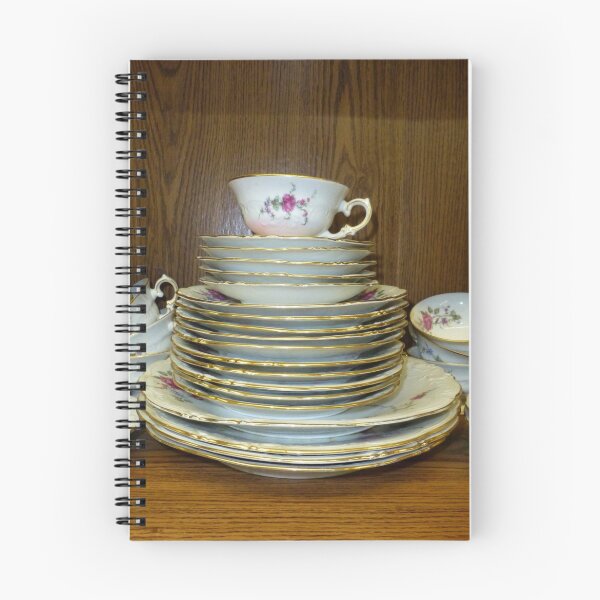 Item preview, Cups & Saucers designed and sold by WildestArt.