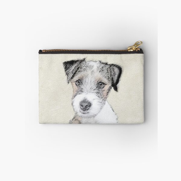 Artikelvorschau, Russell Terrier Grob entworfen und verkauft von alpendesigns.