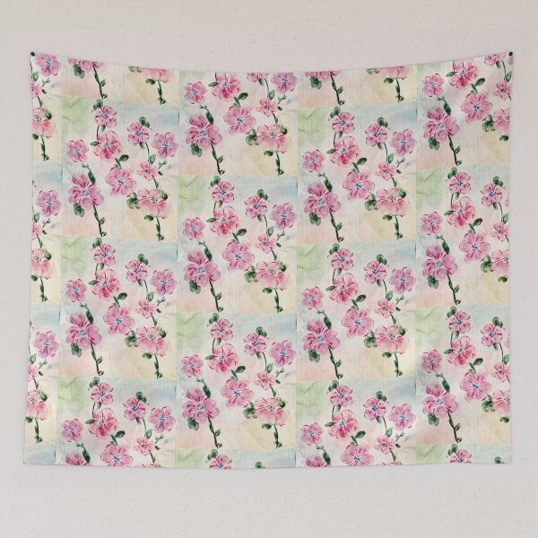Item preview, Digital watercolor effect  designed and sold by eligart.