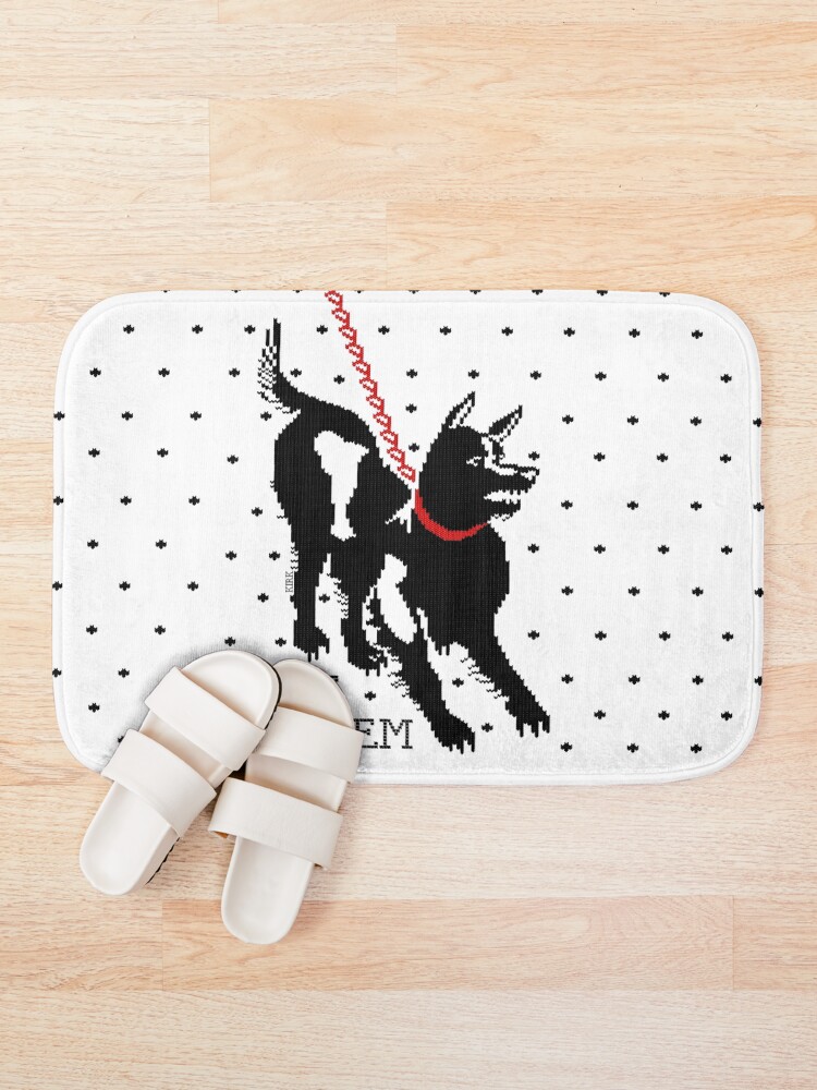 Alternate view of Ancient Knits - Roman Bath Mat