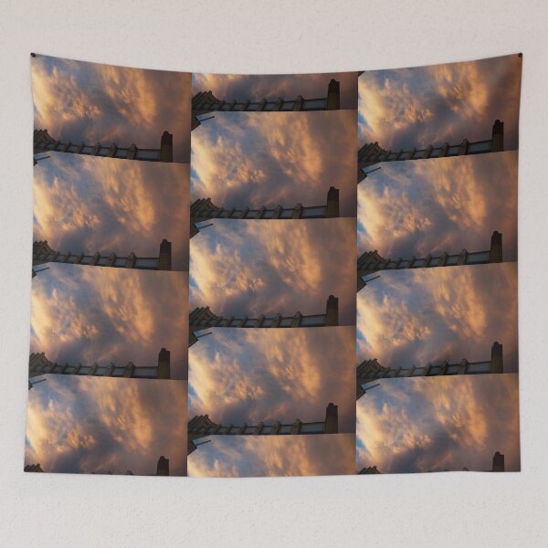 Item preview, Looking Up    designed and sold by Kerryn Madsen-Pietsch.