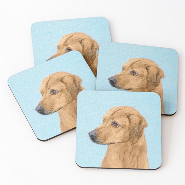 Item preview, Rhodesian Ridgeback designed and sold by alpendesigns.
