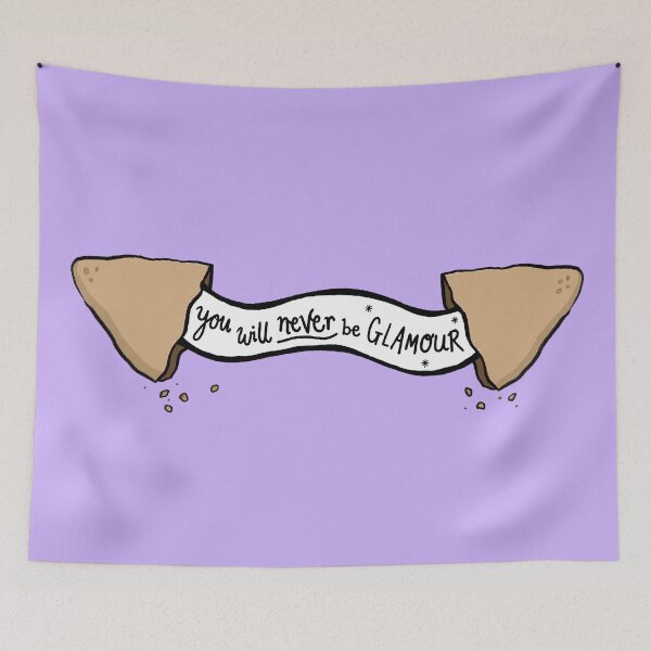 Item preview, Cold Fortune designed and sold by Kirsty Finnigan.