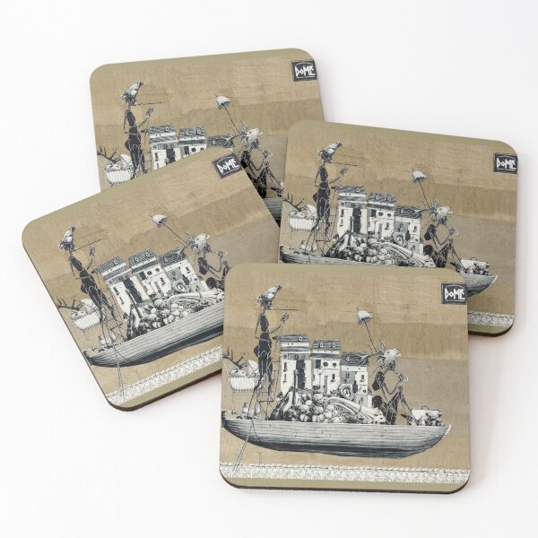 Item preview, Ark Istanbul Dome designed and sold by Weston  Westmoreland.