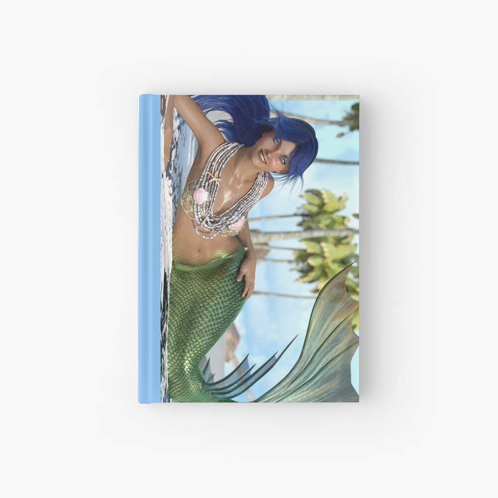 Item preview, Hardcover Journal designed and sold by cybercat.