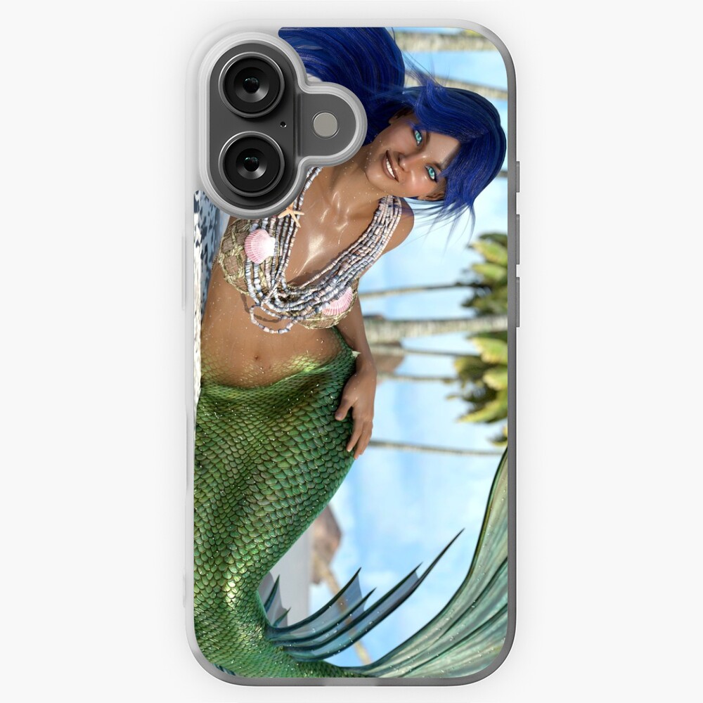 Item preview, iPhone Soft Case designed and sold by cybercat.
